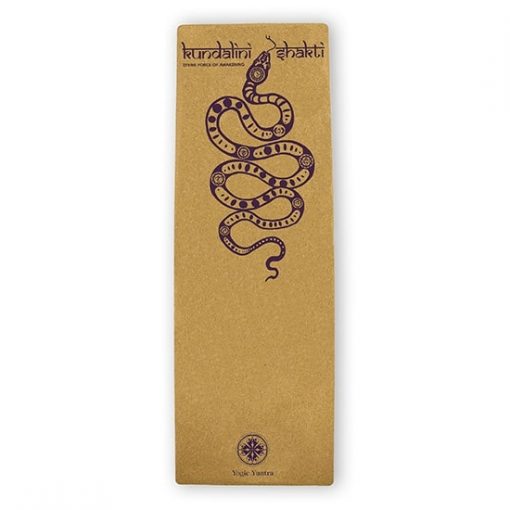 Kundalini Shakti Mat - întruchiparea esenței feminine