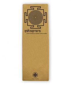 Saltea Yoga Sahasrara
