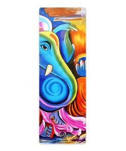 Saltea Yoga Holy Ganesh