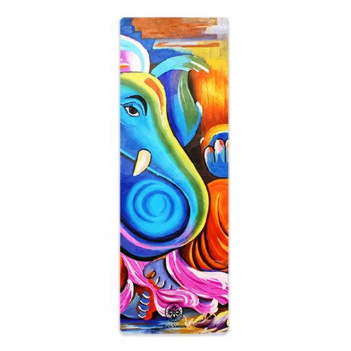 Saltea Yoga Holy Ganesh