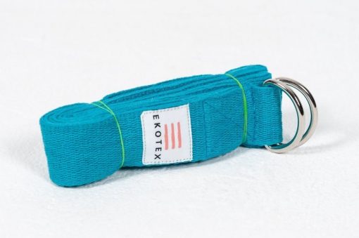 Curea Yoga Bumbac Organic