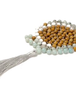 Colier Fresh Start  Beads