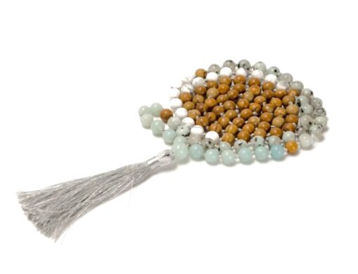 Colier Fresh Start  Beads